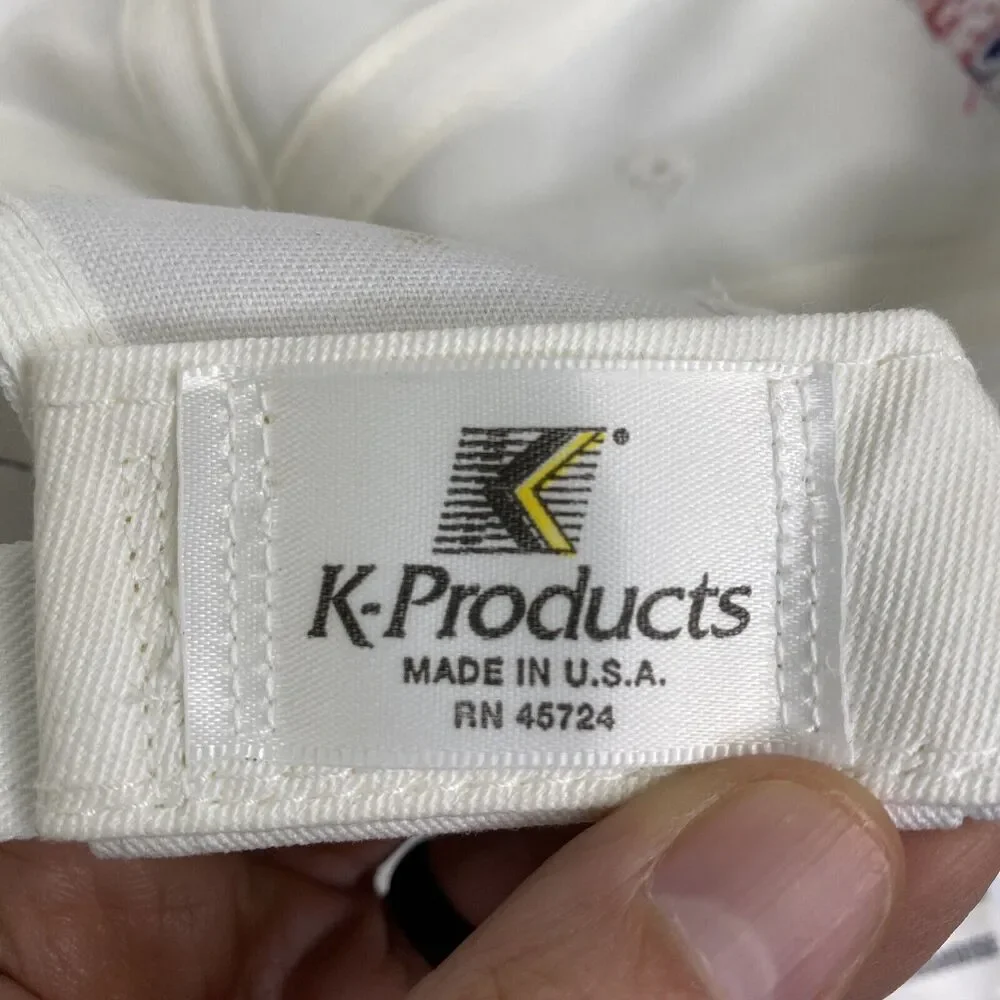K-Products international drives